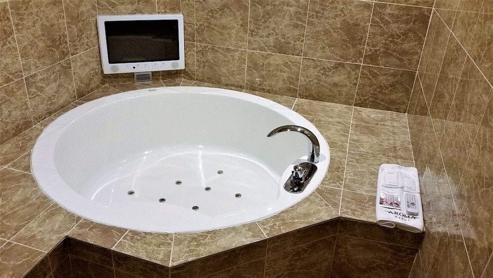 HOTEL AROMA - Adults Only 37/38