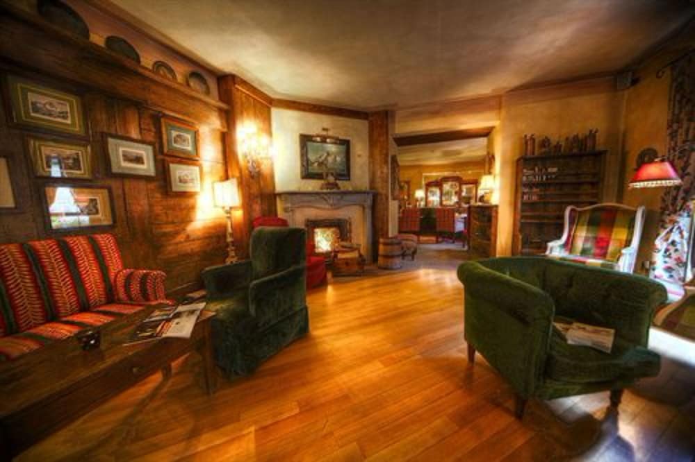 Romantikvilla Novecento Hotel 13/31