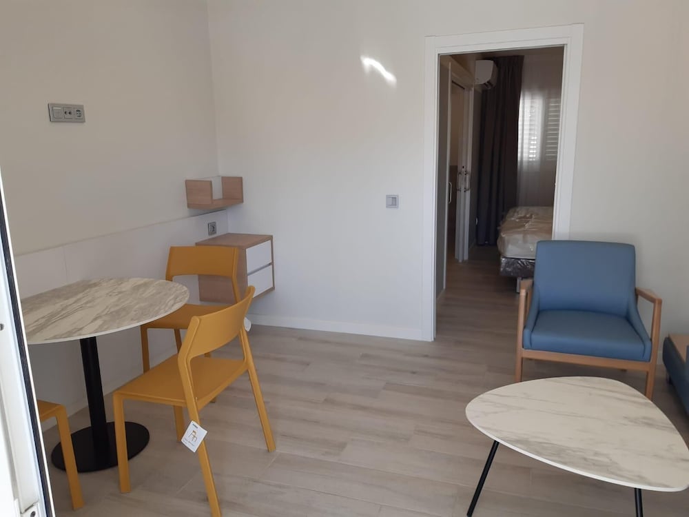 Relaxia Los Girasoles Bungalows 26/50