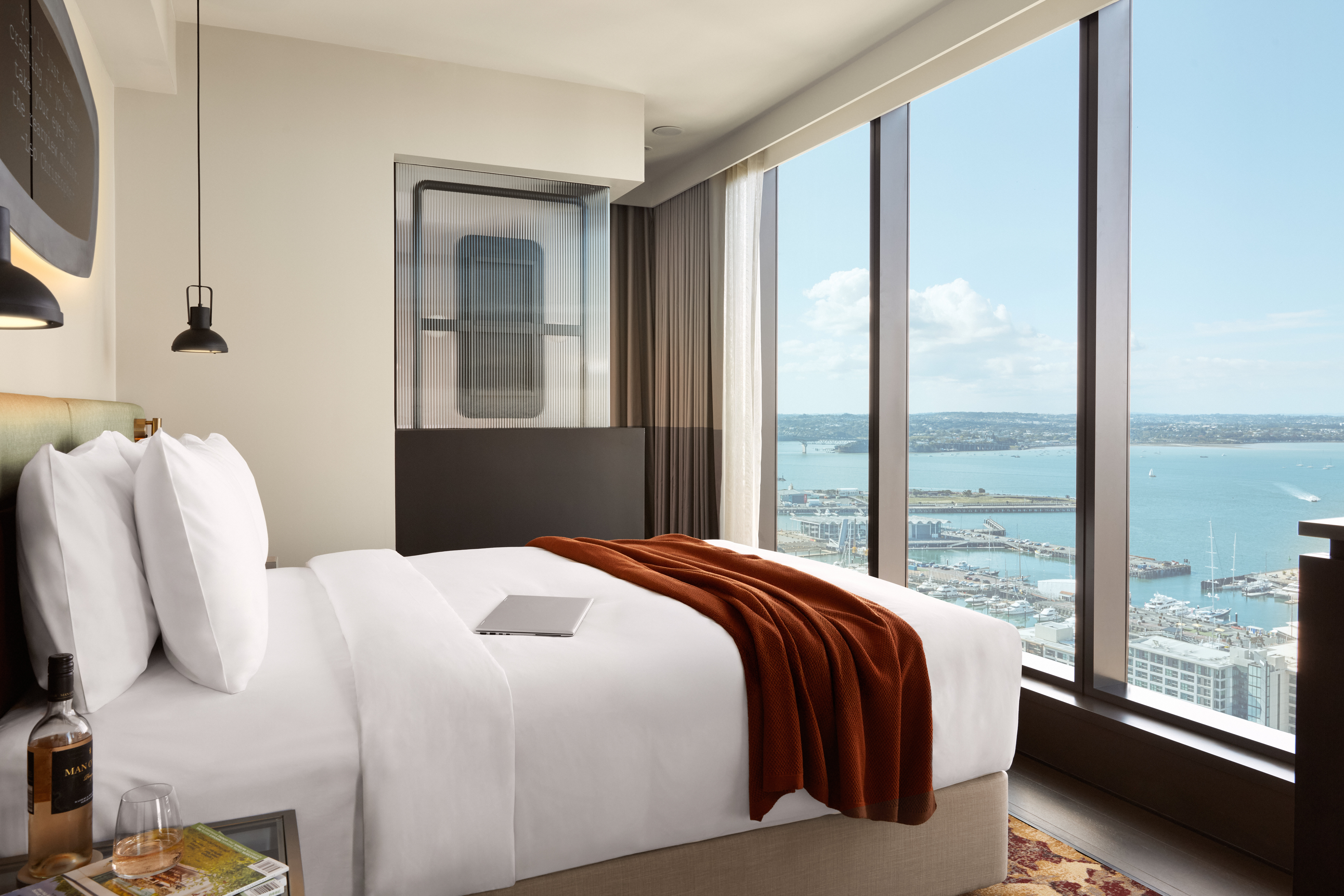 Hotel Indigo Auckland By IHG 22/50