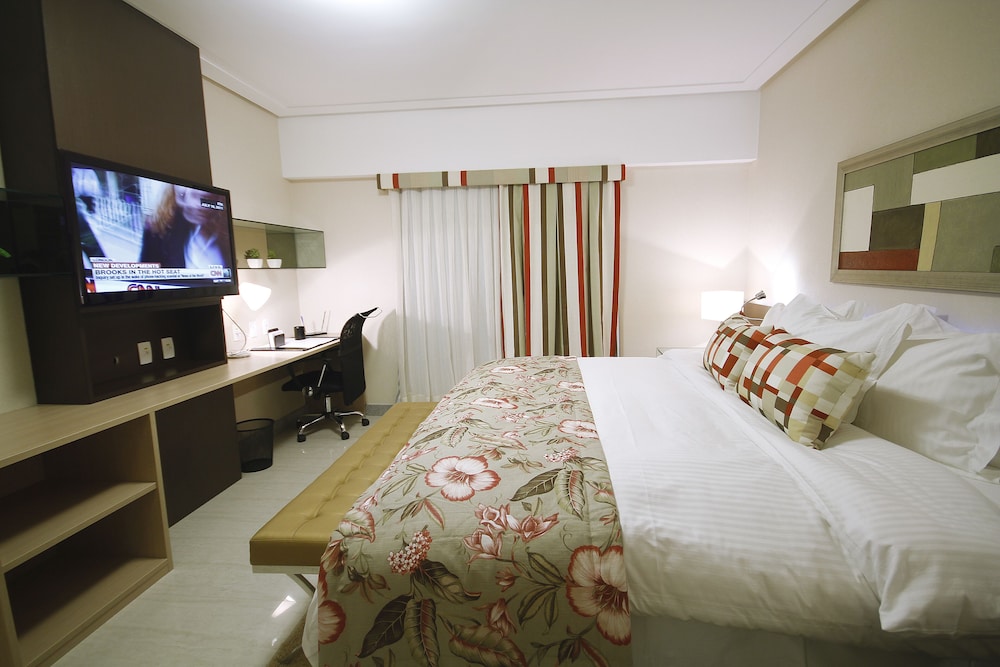 Comfort Hotel Fortaleza 17/48