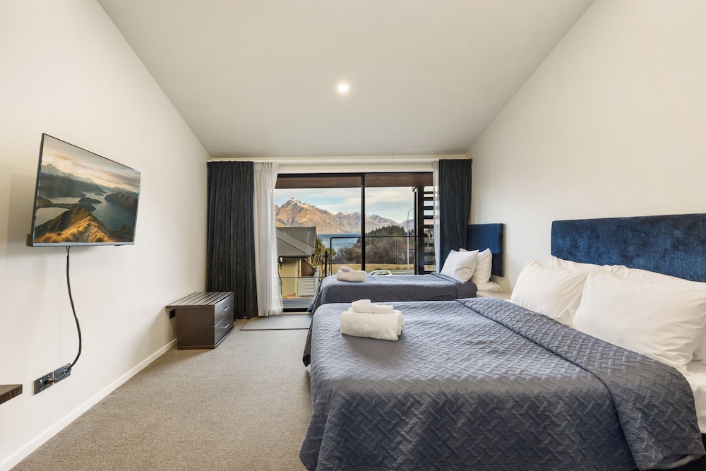 Queenstown Motel Apartments 11/50