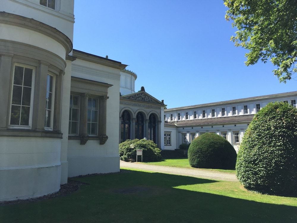 Mercure Hotel Bad Oeynhausen City 63/66