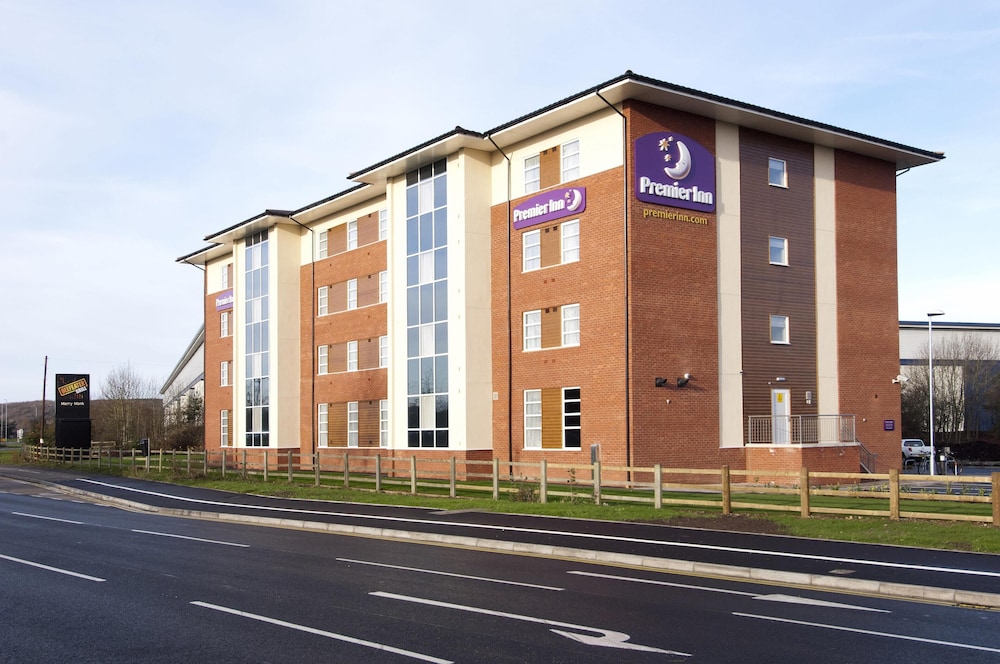 Premier Inn Burton On Trent Central in Burton on Trent