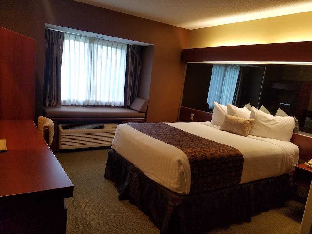 Microtel Inn and Suites Dover 8/36