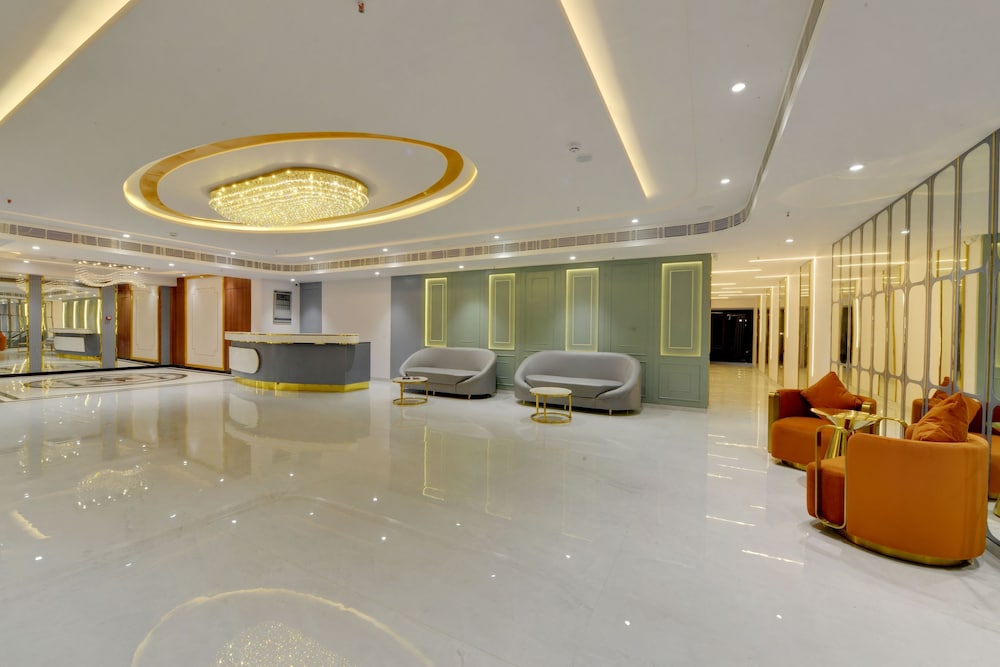 The Fern Residency, Bhiwandi-Pimplas 11/60