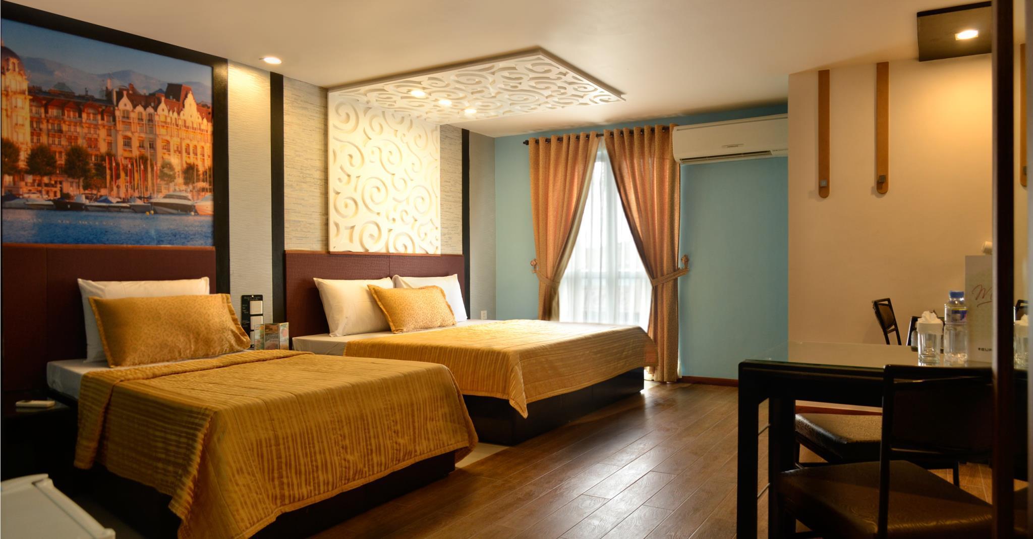 Family Suite