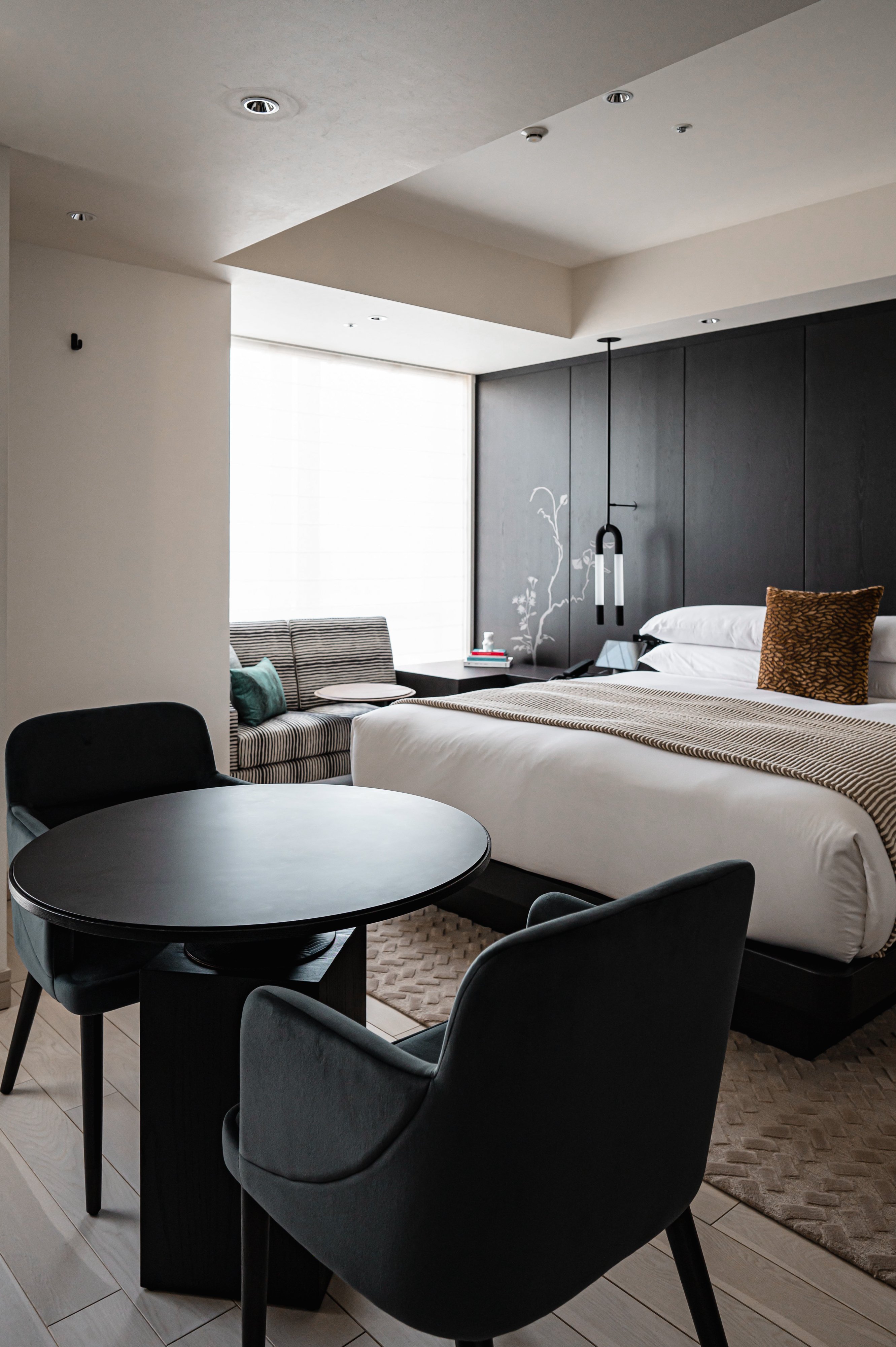 Kimpton Shinjuku Tokyo 62/77