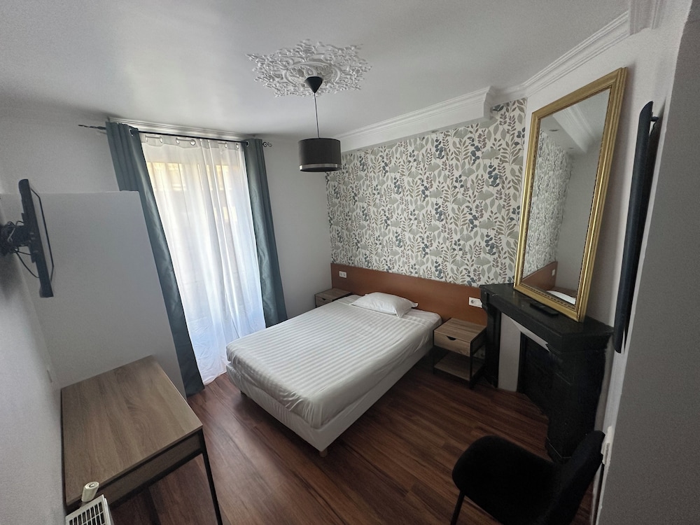 Hotel Residence Champerret 6/42
