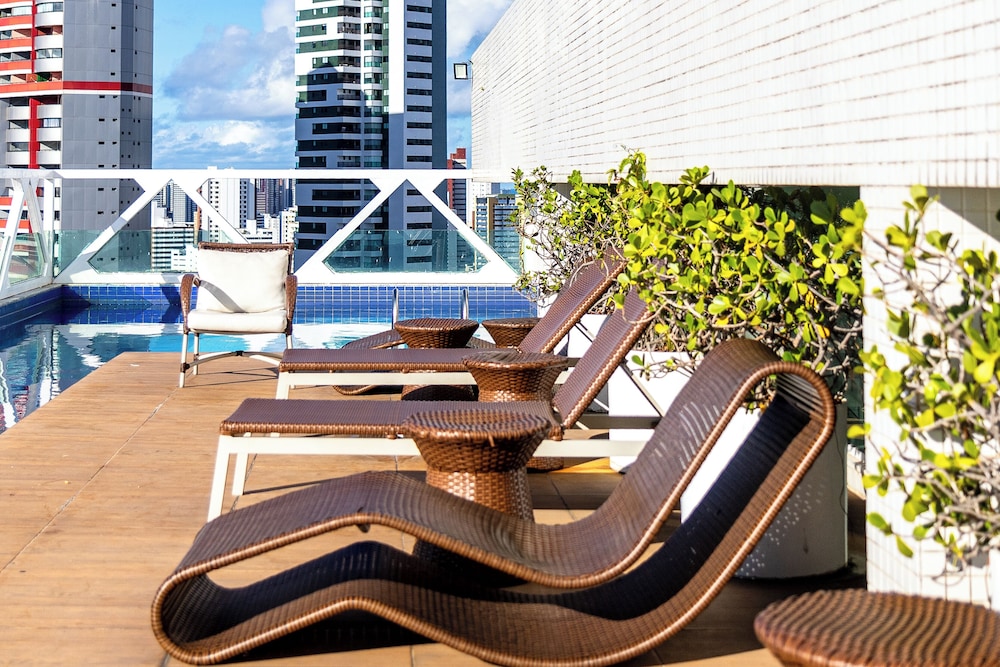 Salvador Business Flat 43/48