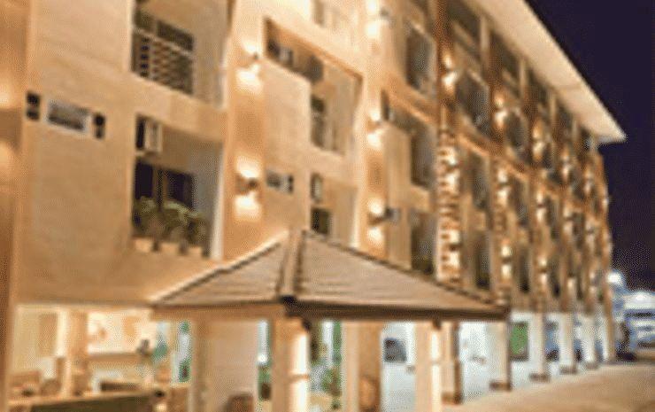 Muanmanee Boutique Hotel 7/81