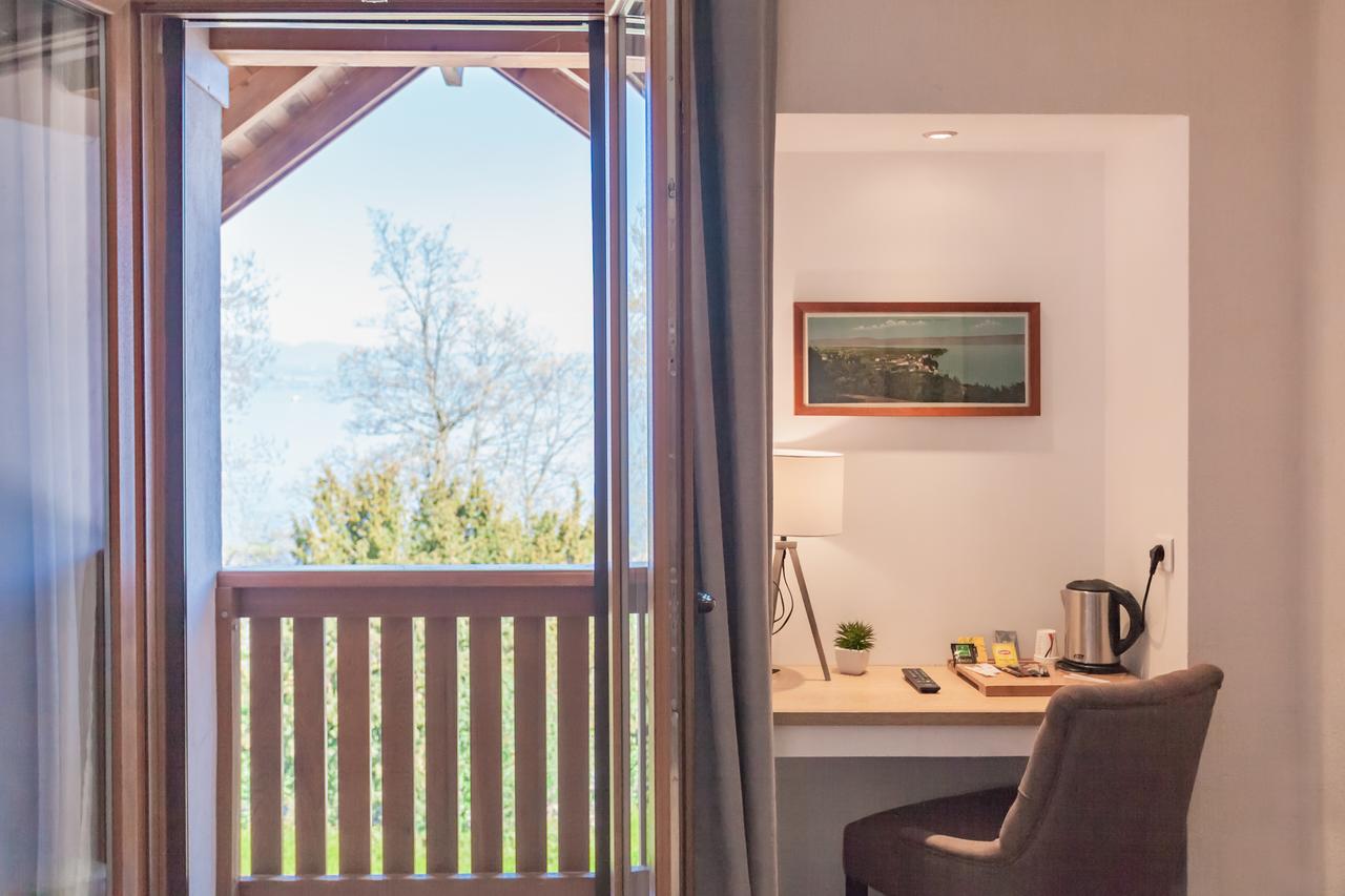 Logis Hotel De La Plage 23/23