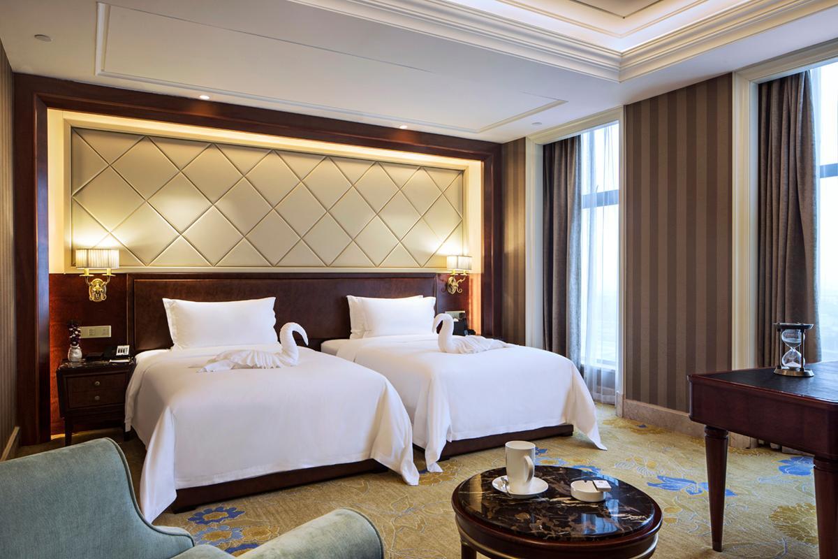 Jinyun Hotel Chengdu 14/34