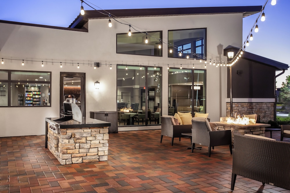 Residence Inn By Marriott Livermore 24/50