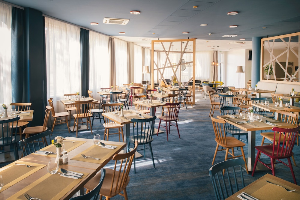 Vienna House Easy by Wyndham Bratislava 25/38