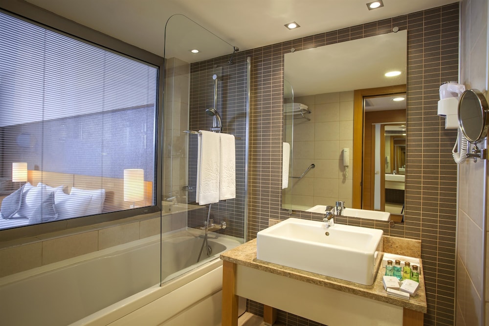 Arcanus Hotels Sorgun 40/87