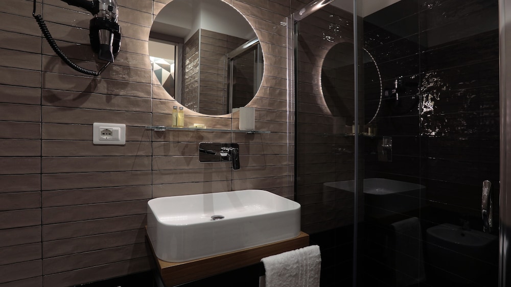 Suite Inn Rome 56/57