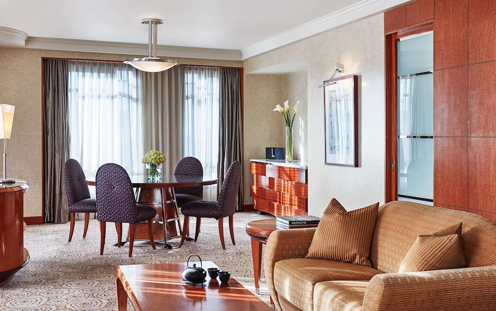 Park Hyatt Melbourne 50/74