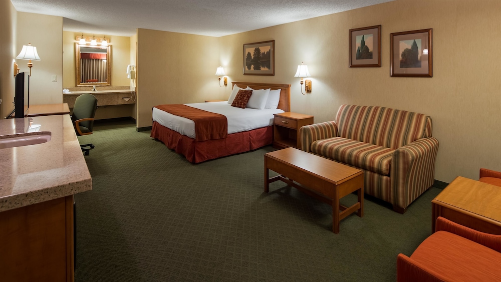 Best Western Shadow Inn 30/43