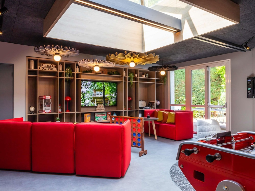 Ibis Compiegne 41/72