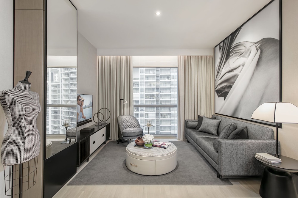 Ascott Orchard Singapore 26/40