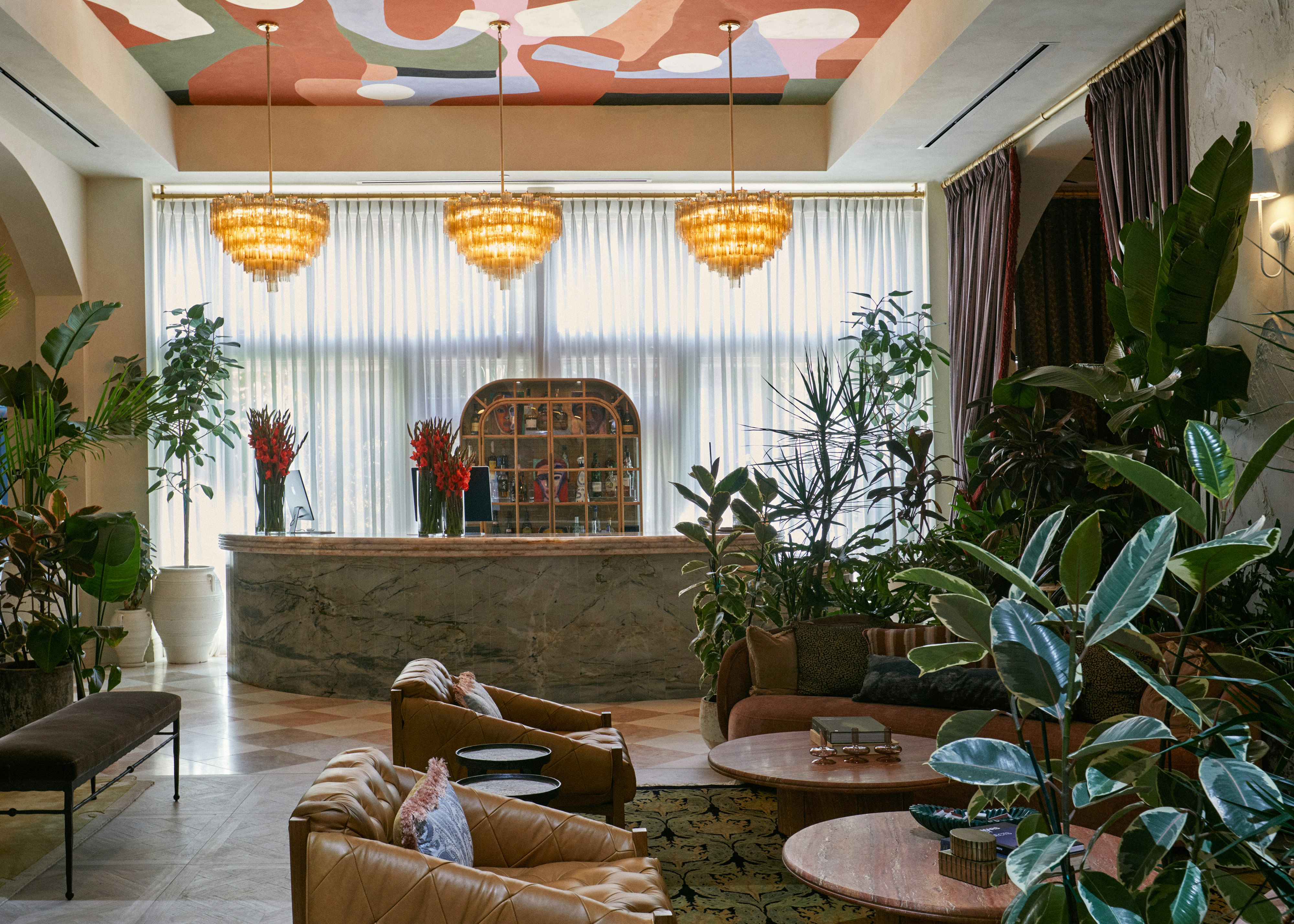 Granger Hotel Gaslamp Quarter, a Member of Marriott Design Hotels 7/25