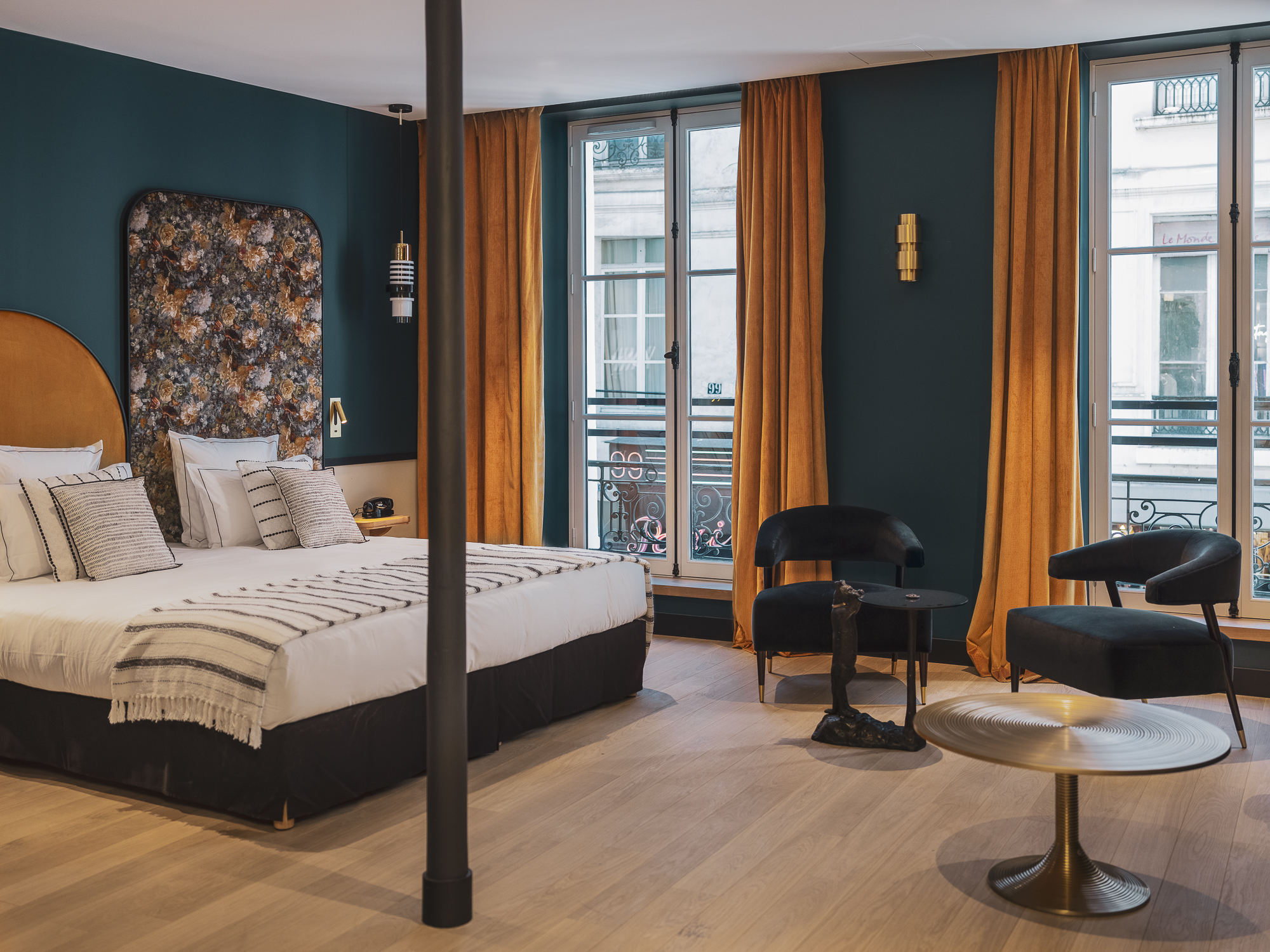 Love Hotel A Paris - Adults Only 14/50