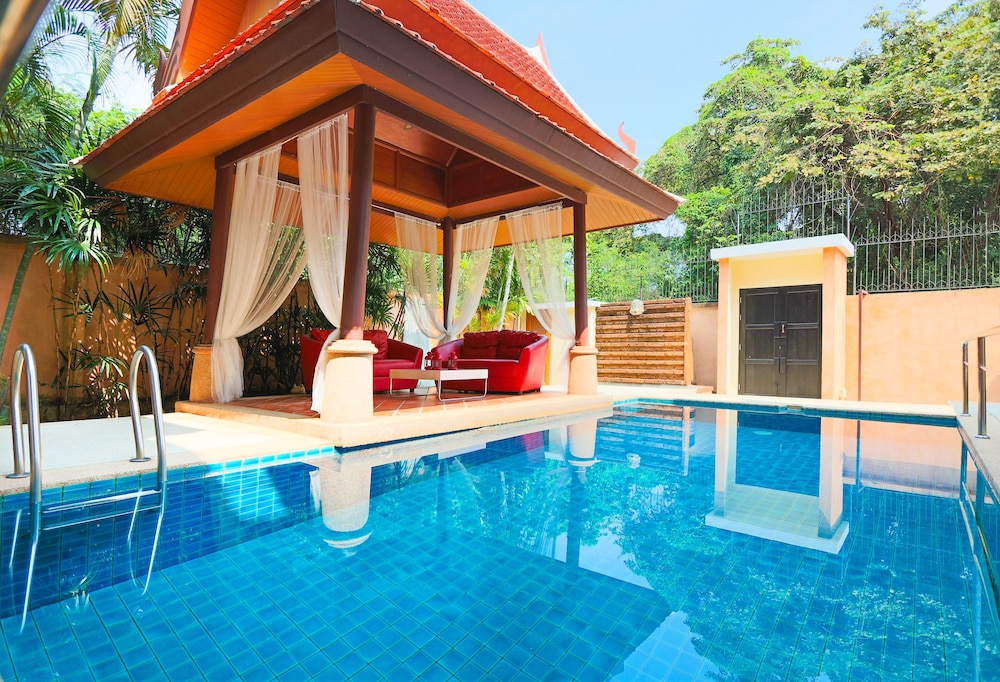 Sweet Villa Pattaya 3/72