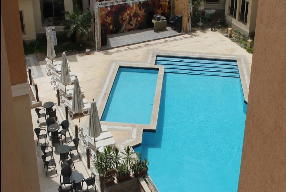 Bosque Hotel and Aqua Park 37/58