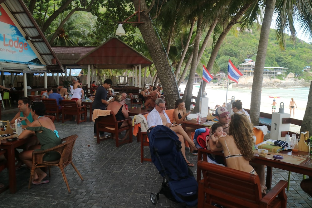 Palita Lodge 56/73