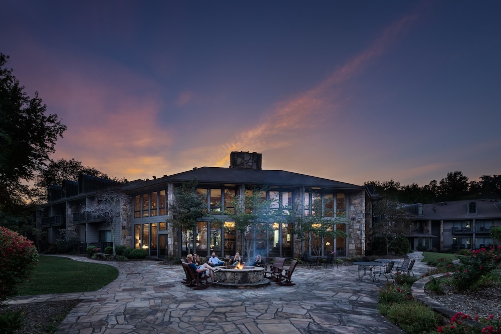 The Ridges Resort And Marina 31/66