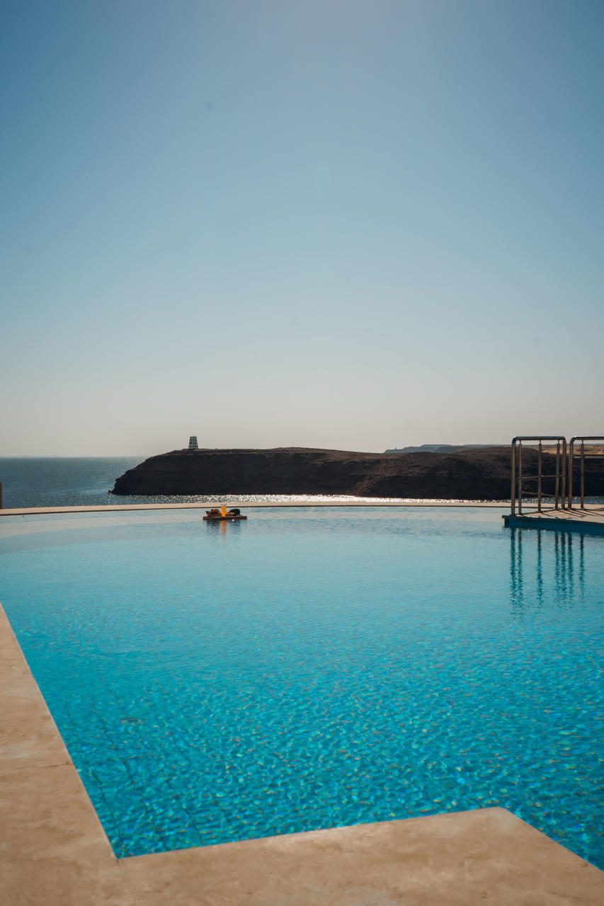 Retac Abu Simbel Nefertari Hotel 50/58
