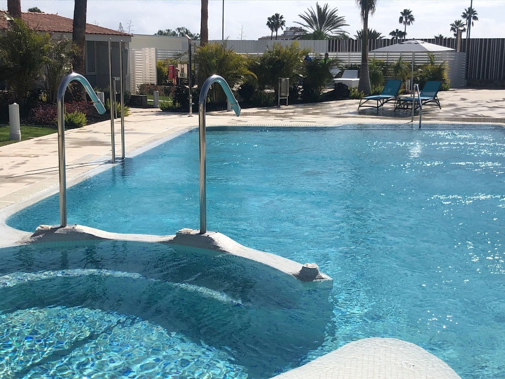 Relaxia Los Girasoles Bungalows 15/50