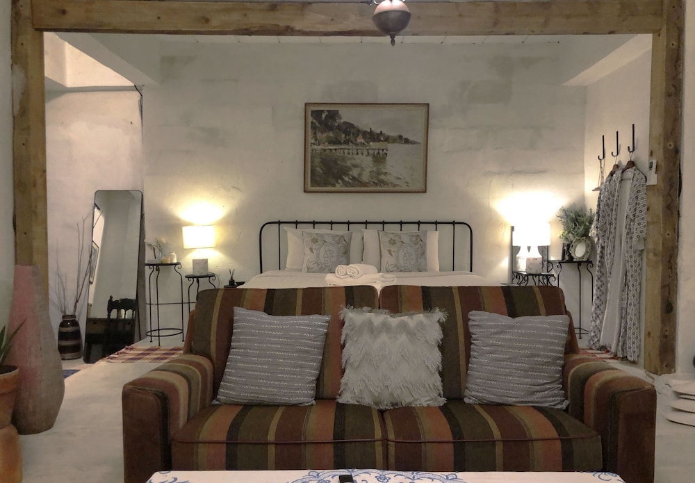 De Lit Hotel 30/50