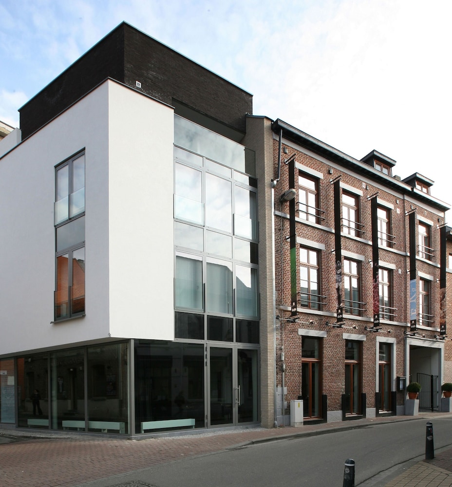 Hotel de Groene Hendrickx 3/38