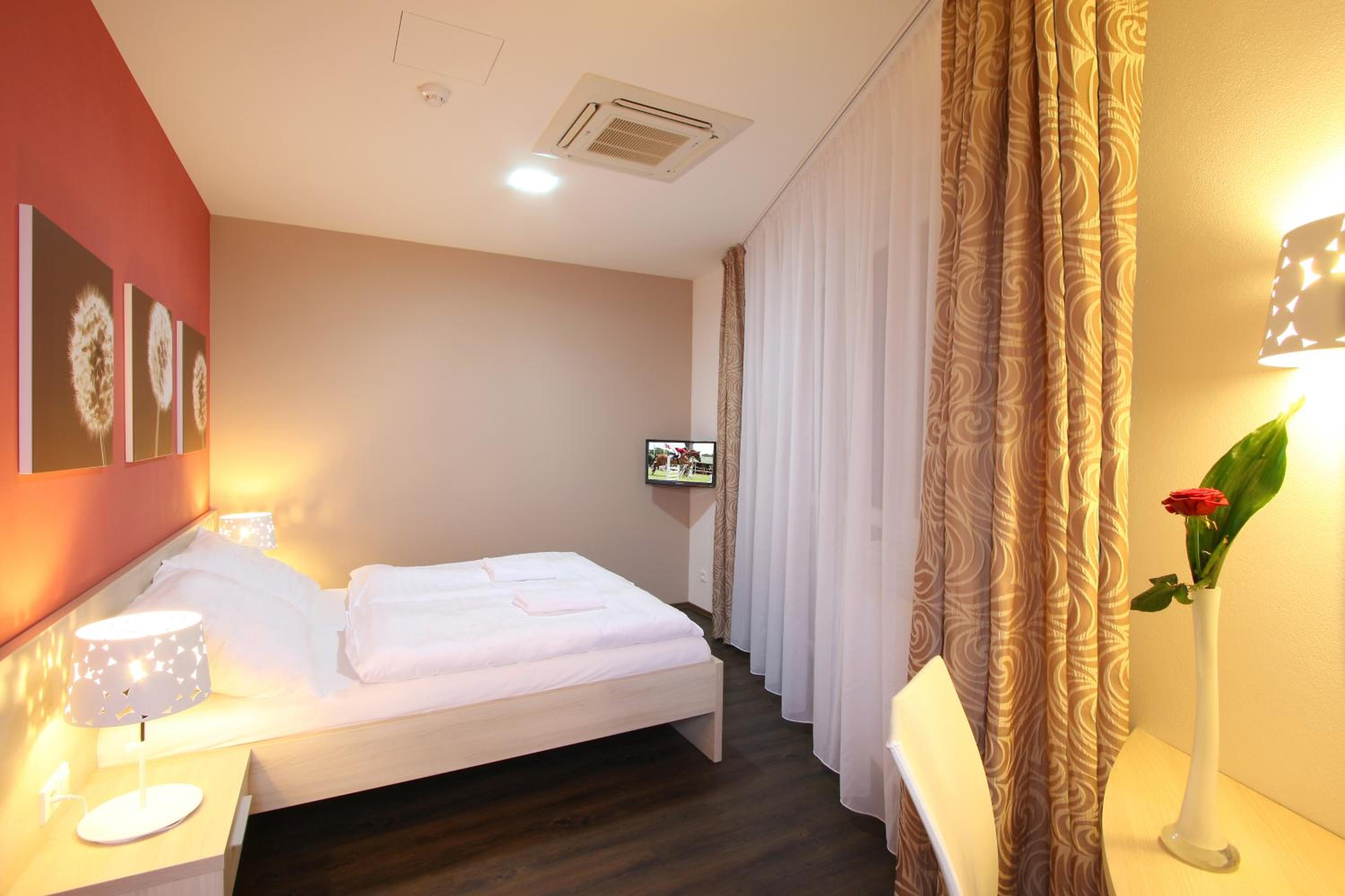 Gol Garni Hotel 13/46