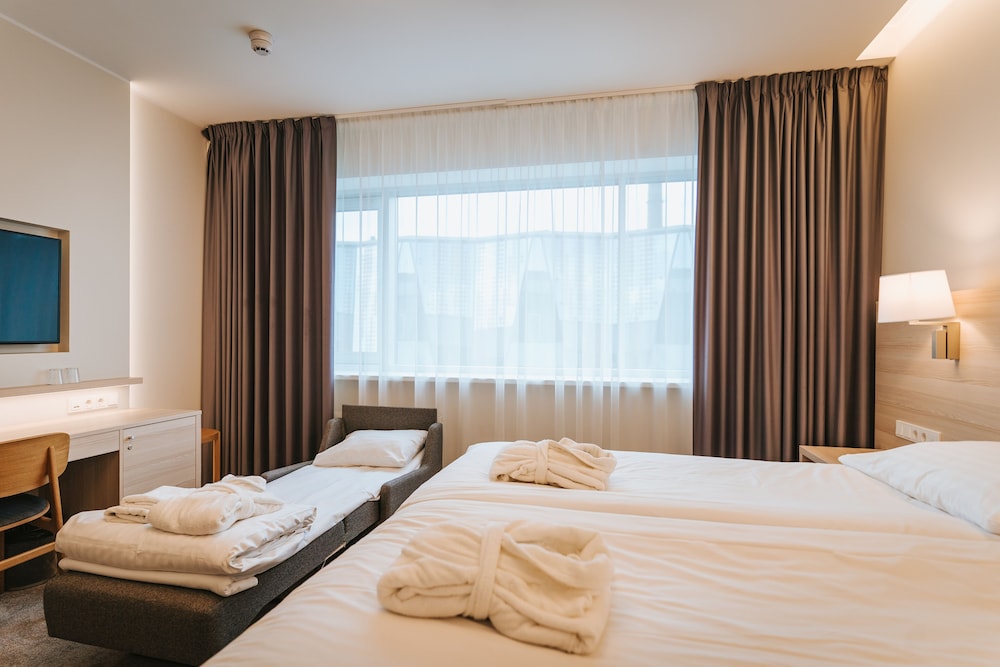 Tallink Spa and Conference Hotel 14/79