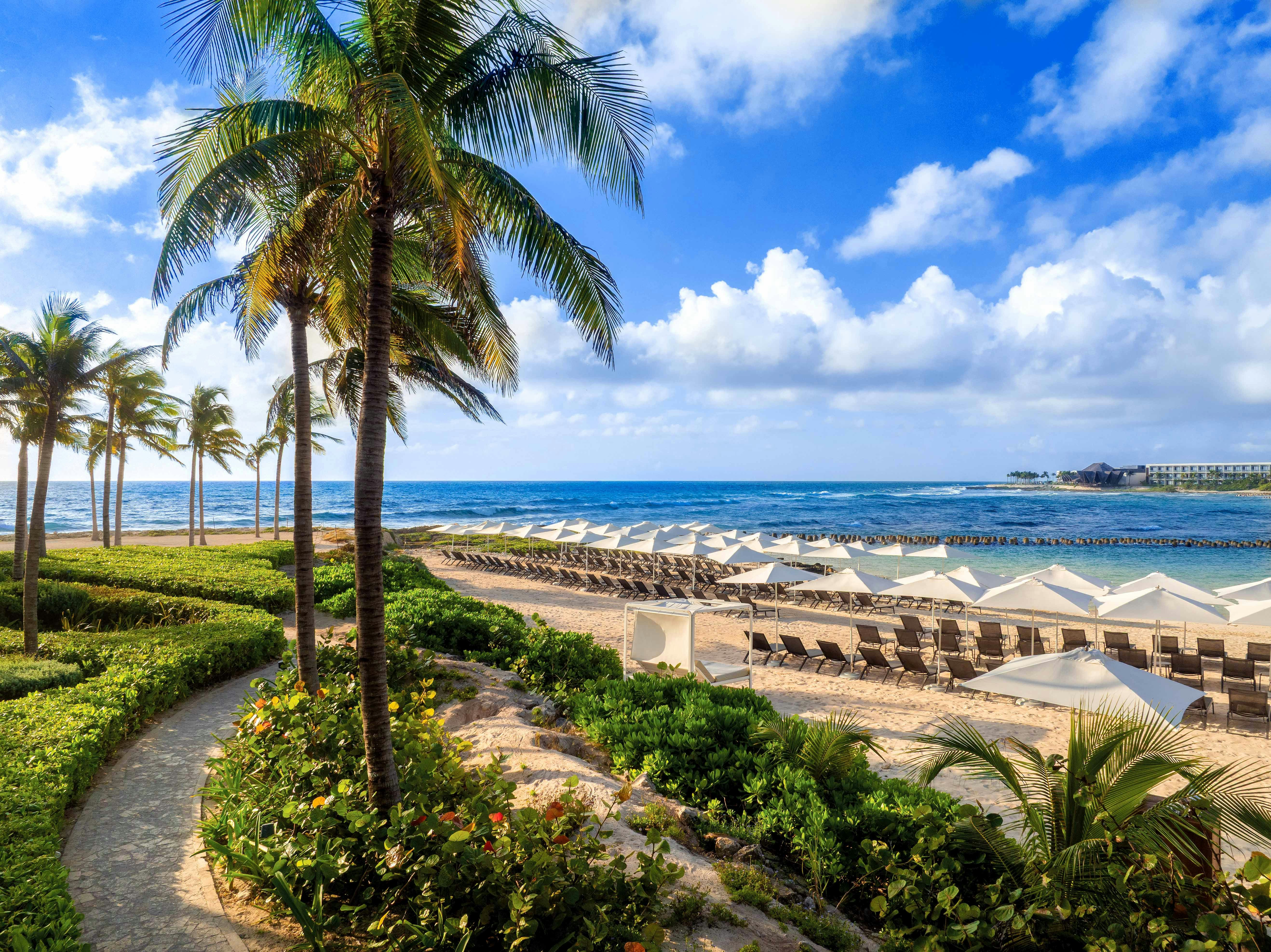 Hilton Tulum Riviera Maya All Inclusive Resort 42/50
