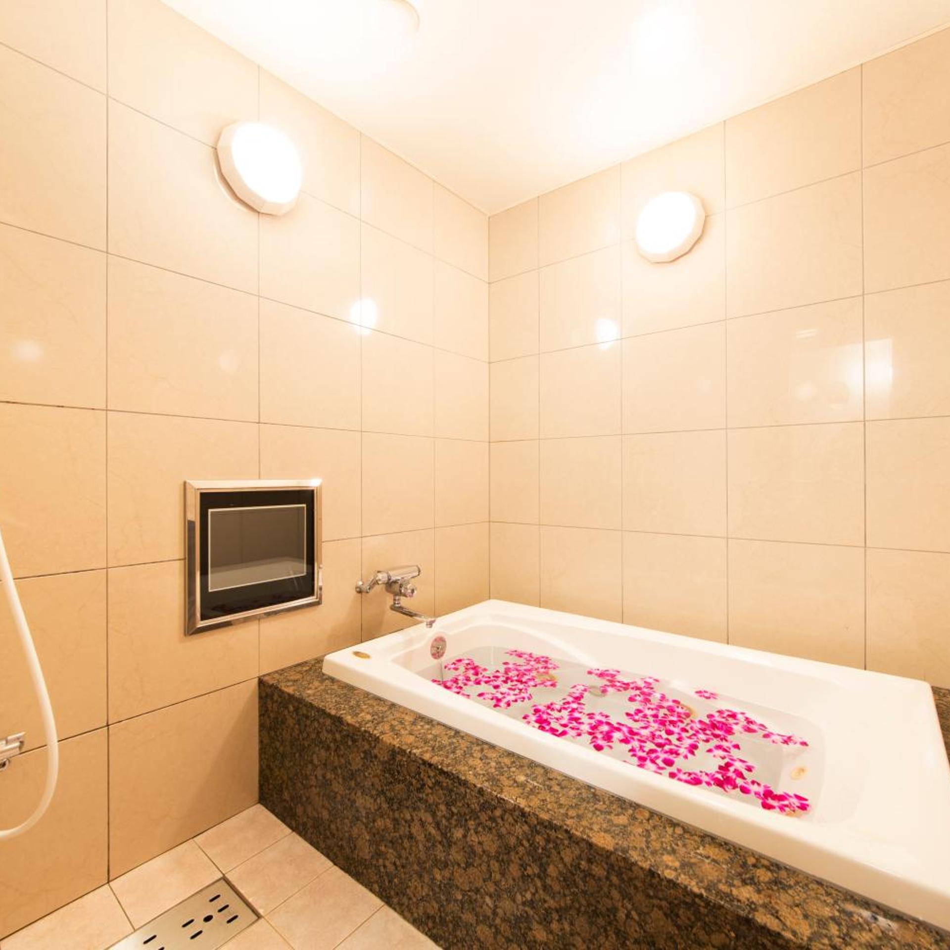 HOTEL LUNA MODERN Sakuranomiya (Adult Only) 39/53