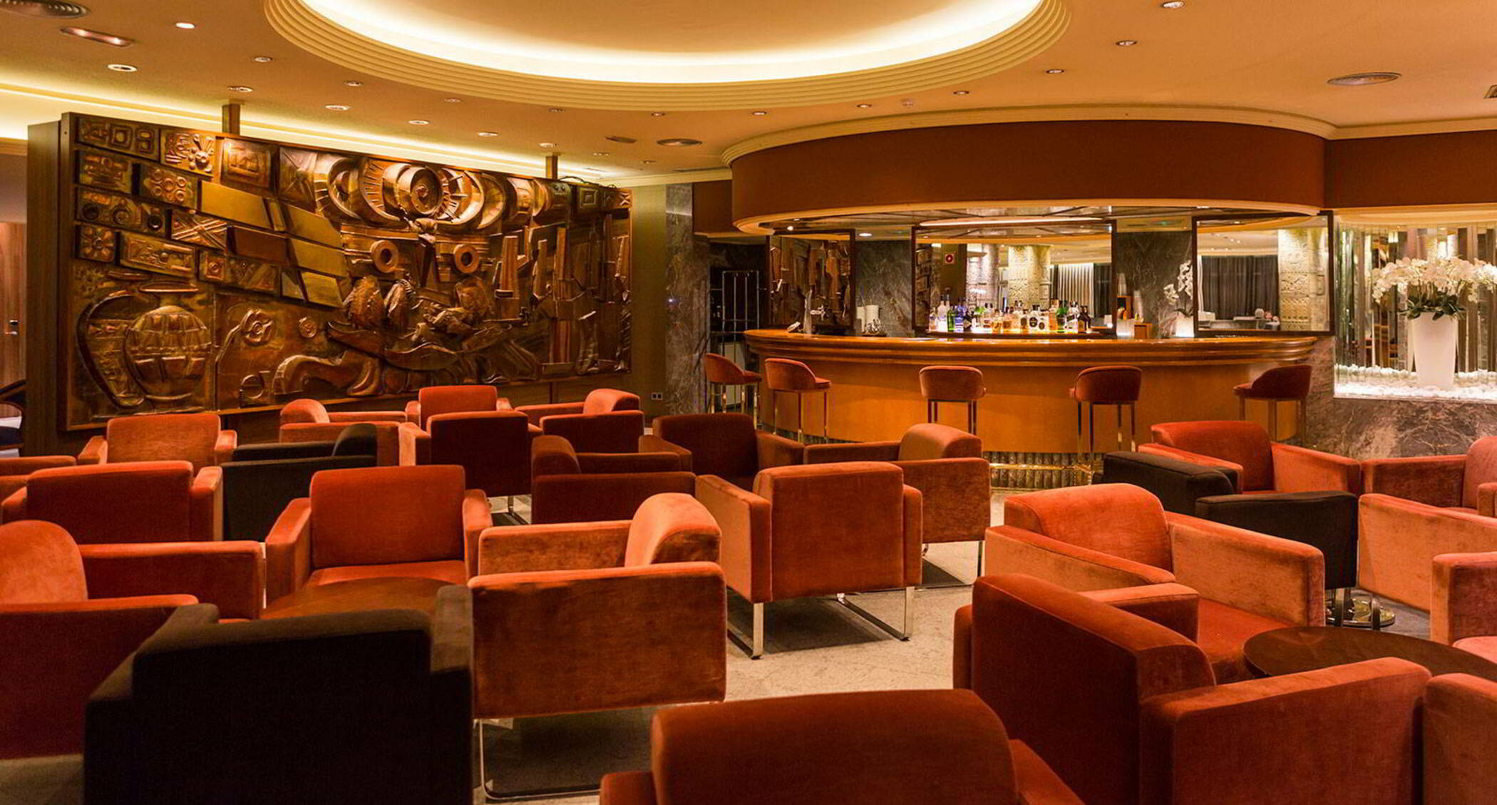 Don Pancho Hotel 42/55