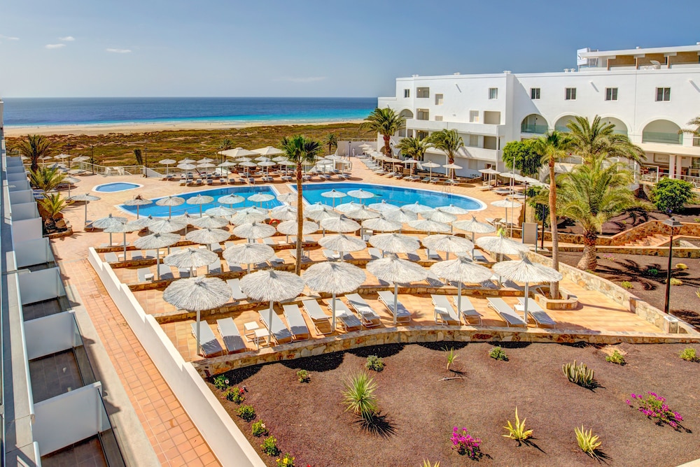 Sbh Maxorata Resort 47/50