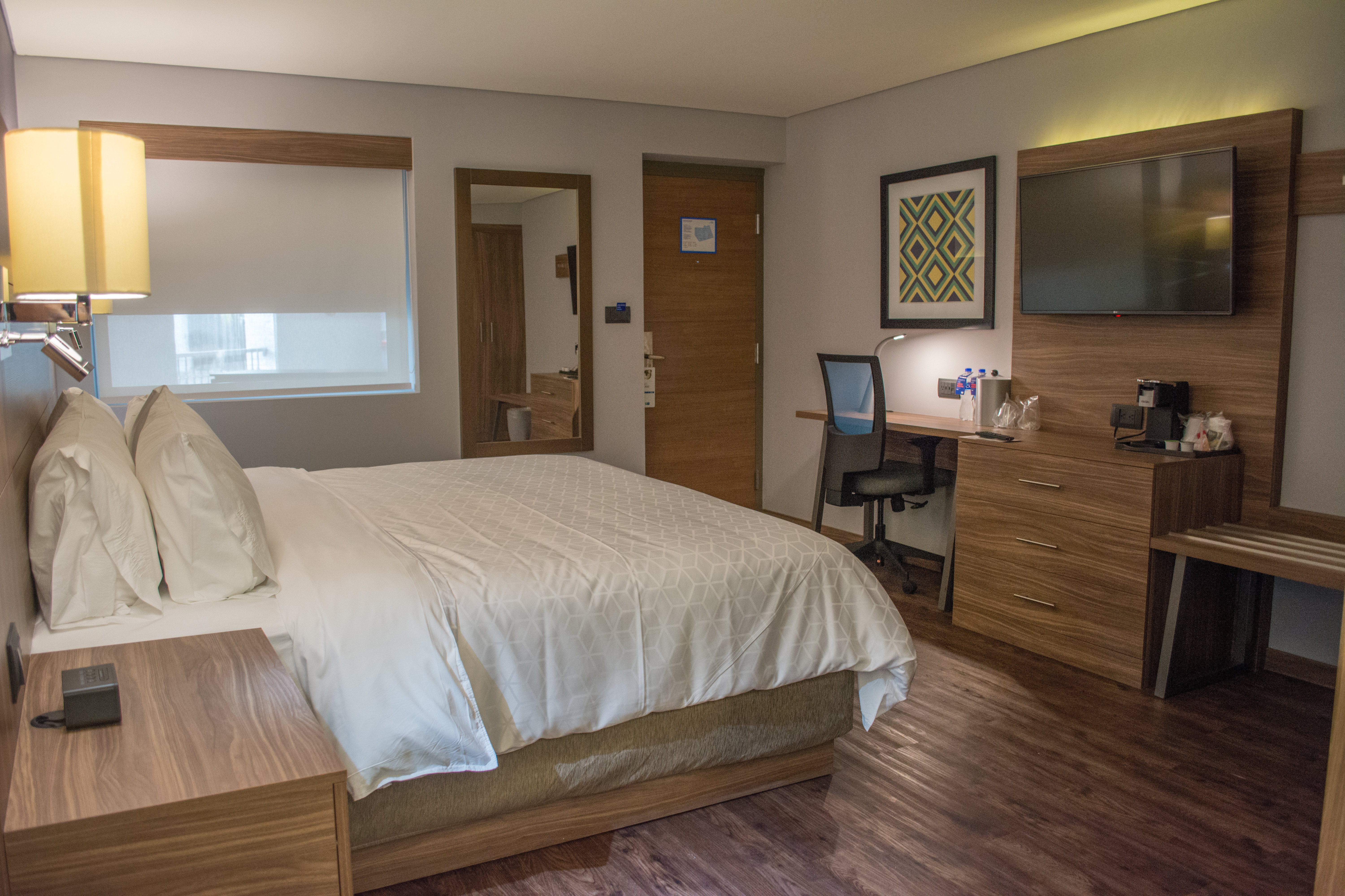 Holiday Inn Express - Morelia 21/76