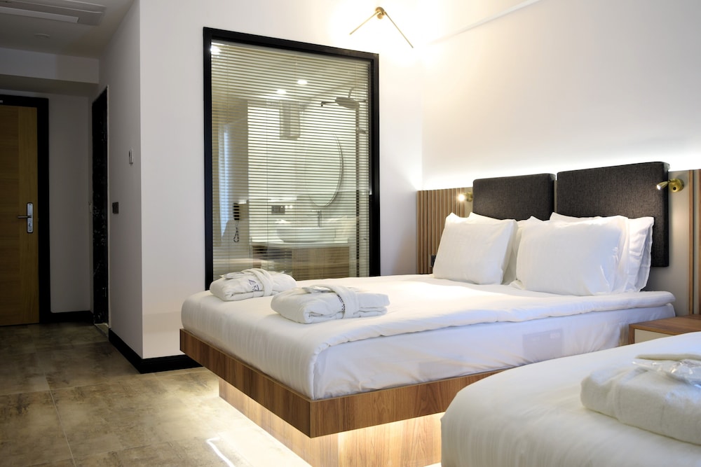Pamukkale Kaya Thermal Spa Hotel 24/60