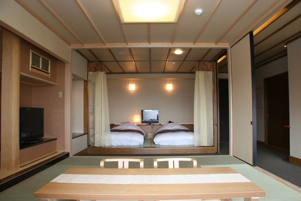 Yamaga Onsen Seiryuso 4/38