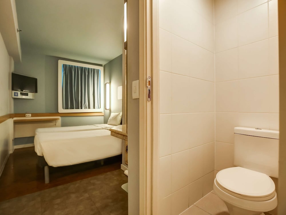 Ibis Budget Rj Copacabana 24/74