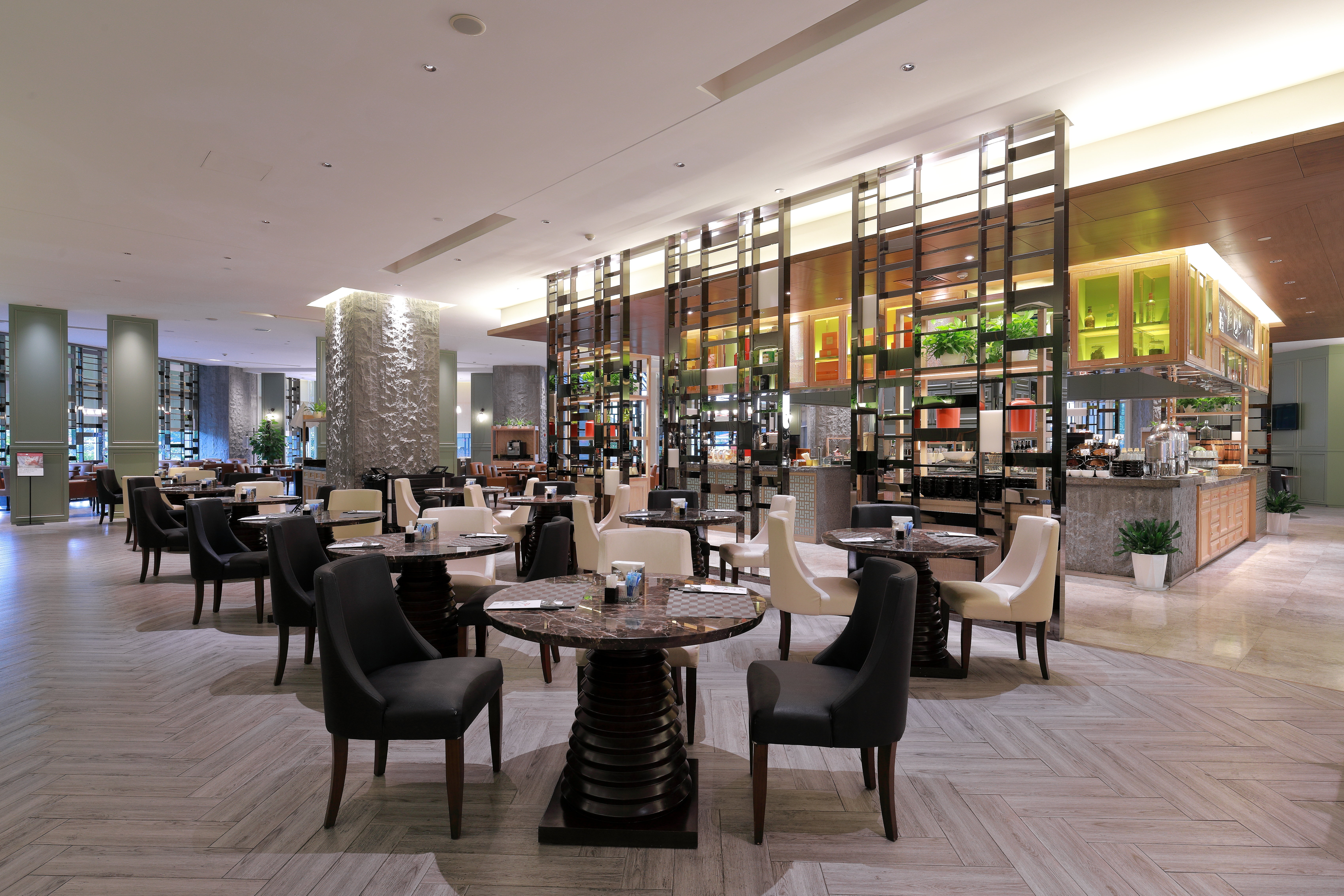 Crowne Plaza Nanjing Jiangning 25/42
