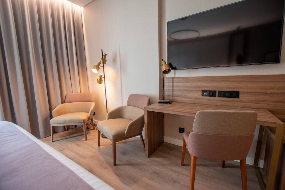 Giralda Center Hotel 29/40
