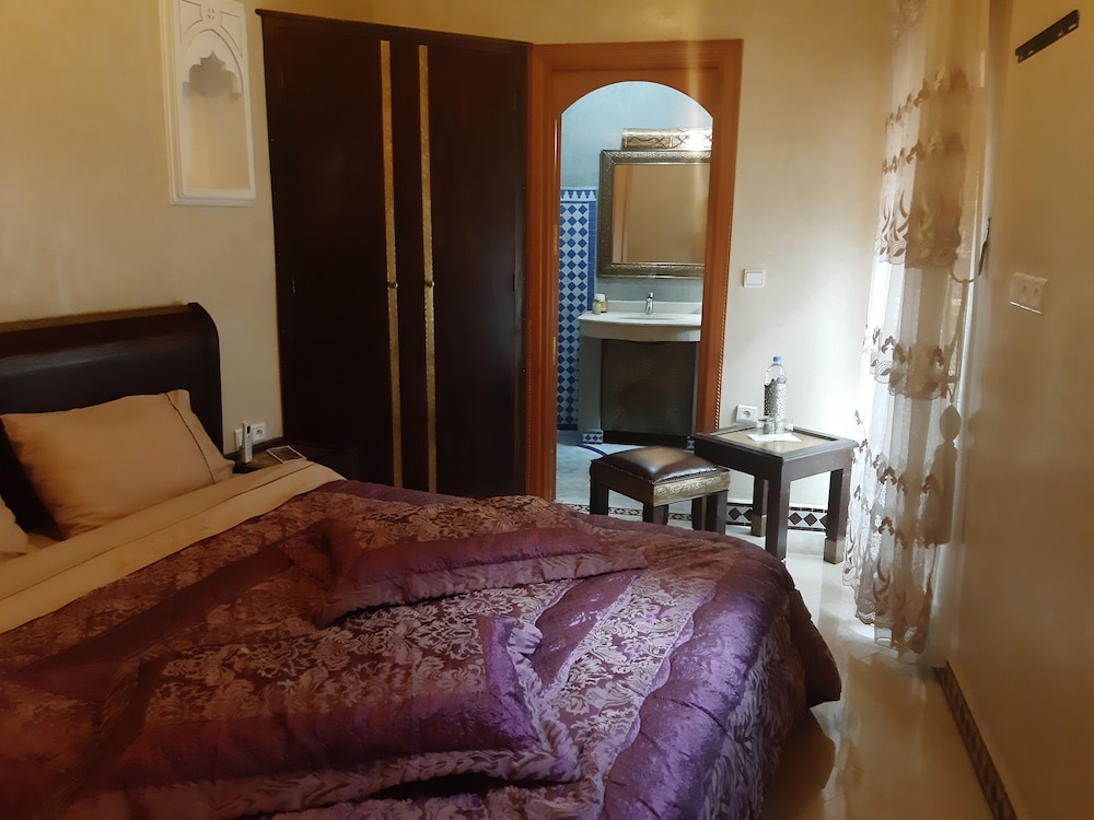 Riad Miral 13/50