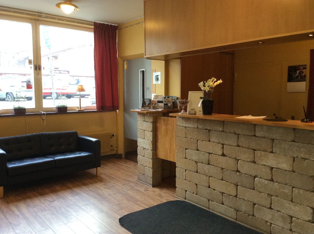 Hotel Goingehof 6/36