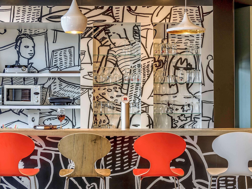 Ibis Luzern Kriens 38/59